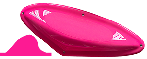 CT2658 (A1 交通白 RAL9016)