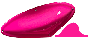 CT2659 (A1 交通白 RAL9016)
