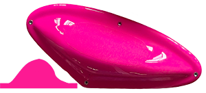 CT2660 (A1 交通白 RAL9016)