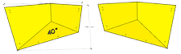 CAY0264-W5-B1, CAY0265-W5-B1
