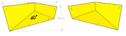 CAY0266-W5-B1, CAY0267-W5-B1