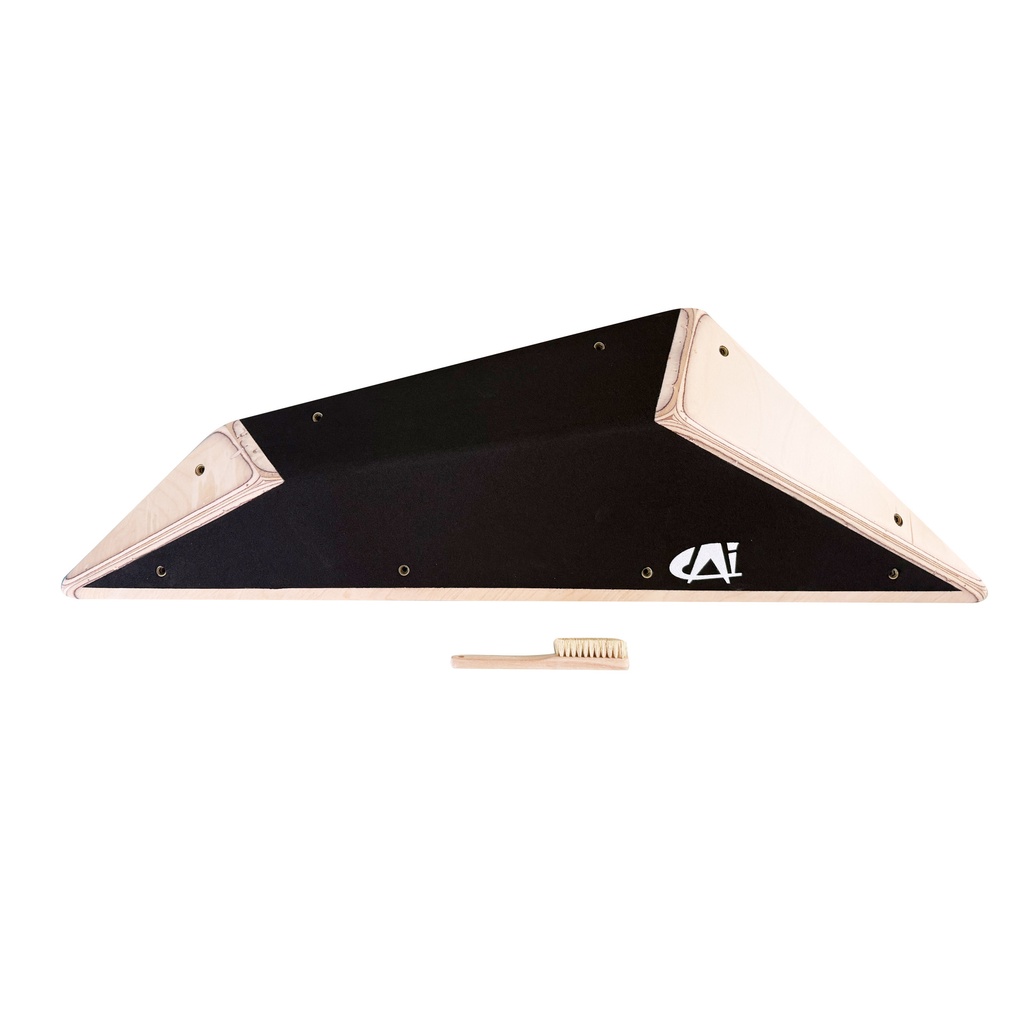 CAY0286-W6-B1, CAY0287-W6-B1