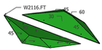 CAY0310-W5-B1, CAY0311-W5-B1