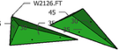 CAY0334-W5-B1, CAY0335-W5-B1